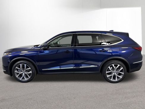 Certified 2024 Acura MDX SH-AWD w/ Technology Package image 29