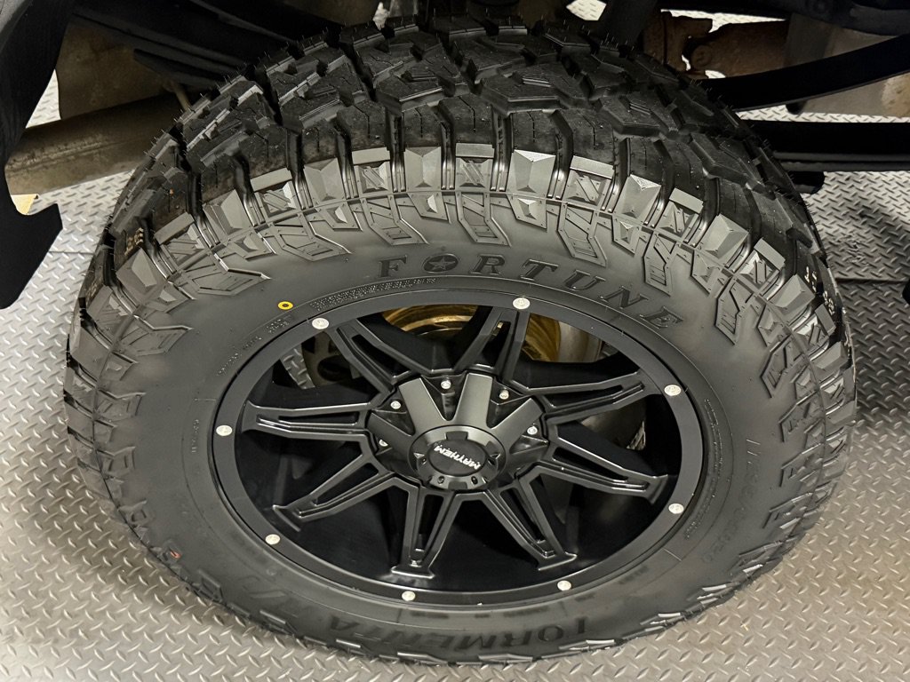 Used 2015 Ford F350 XL AWD/4WD image 17