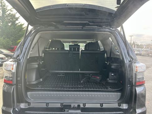 Used 2023 Toyota 4Runner Limited w/ Wilderness Package (TMS) image 24