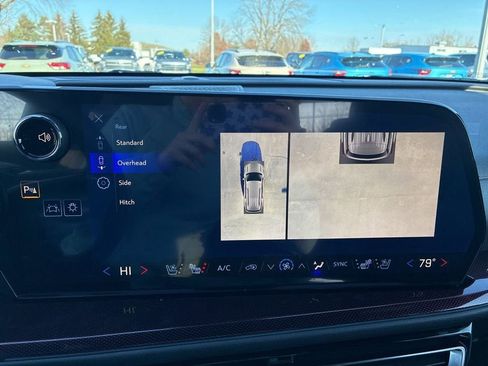 New 2026 Chevrolet Traverse RS image 27