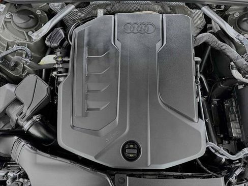 Certified 2025 Audi A5 2.0T Premium w/ Convenience Package AWD/4WD image 28