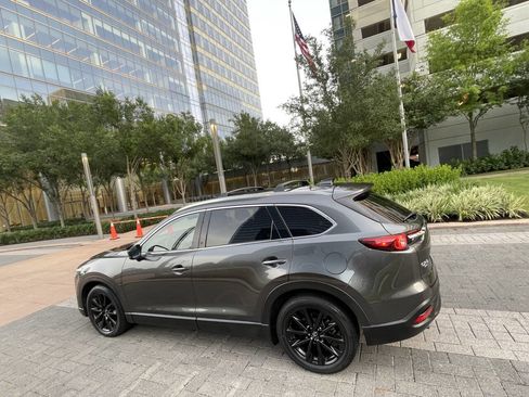 Used 2022 MAZDA CX-9 Touring Plus AWD/4WD image 34