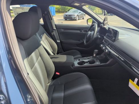Used 2026 Honda Civic Sport image 21