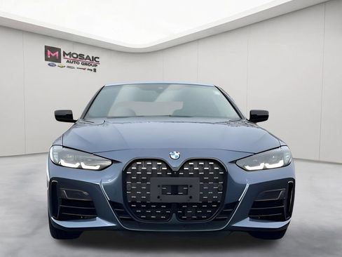Used 2024 BMW 440i xDrive Coupe w/ Premium Package AWD/4WD image 11