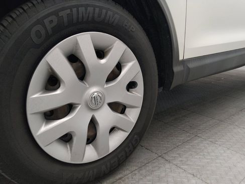 Used 2019 Nissan Rogue Sport S AWD/4WD image 31