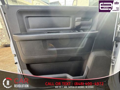 Used 2022 RAM 2500 Tradesman image 24