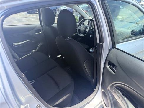 Used 2024 Mitsubishi Mirage ES FWD image 18