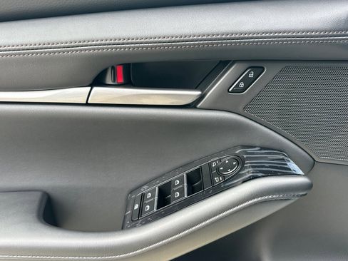 New 2026 MAZDA MAZDA3 s Sport image 11