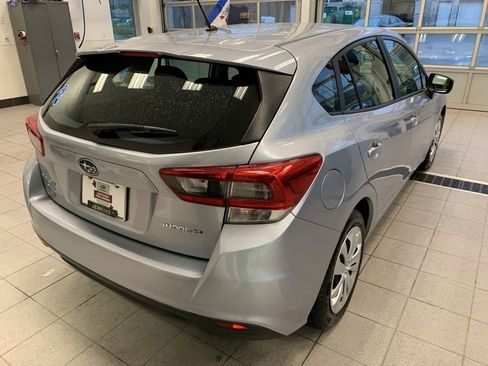 Certified 2023 Subaru Impreza 2.0i image 16