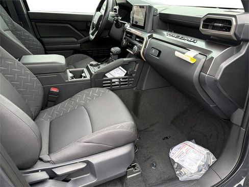 New 2026 Toyota Tacoma SR5 image 11