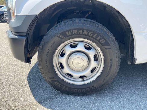 Used 2016 Ford F150 XL w/ XL Power Equipment Group image 12