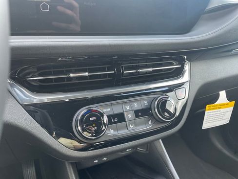 New 2026 Buick Envista Sport Touring w/ Convenience I Package image 18