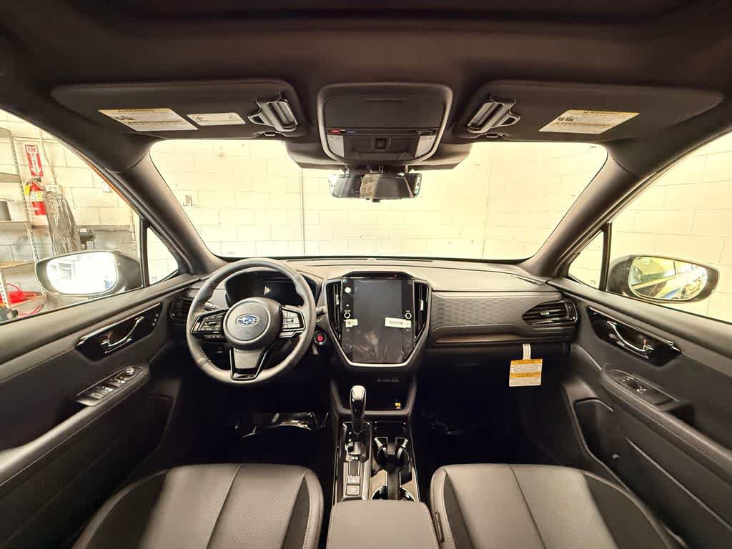 New 2026 Subaru Forester Touring AWD/4WD image 10
