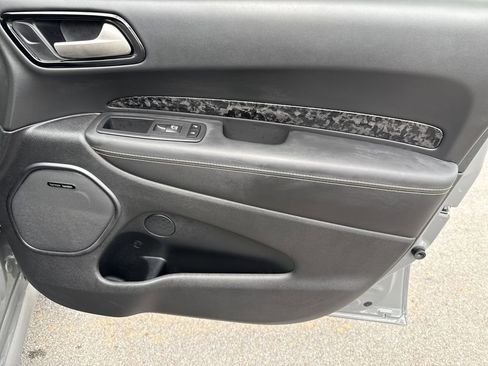 Used 2025 Dodge Durango R/T image 19