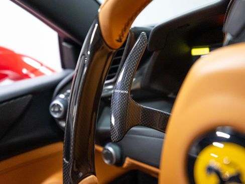 Used 2016 Ferrari 488 GTB RWD image 41