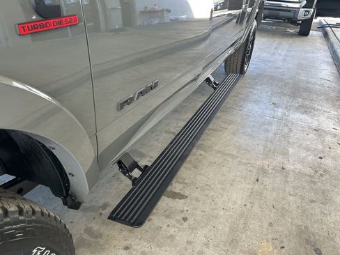 New 2026 RAM 2500 Limited image 20