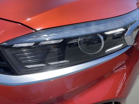 Used 2023 Kia Forte GT-Line FWD image 8