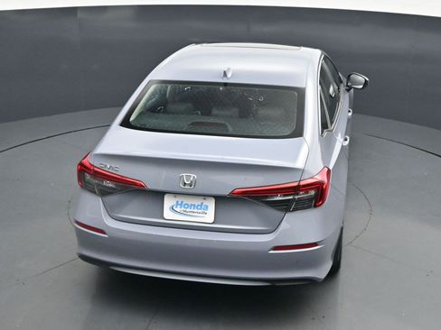 Used 2024 Honda Civic EX image 18