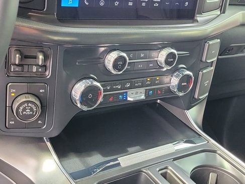 Certified 2026 Ford F150 Raptor AWD/4WD image 16