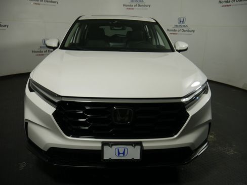Used 2023 Honda CR-V EX-L image 2