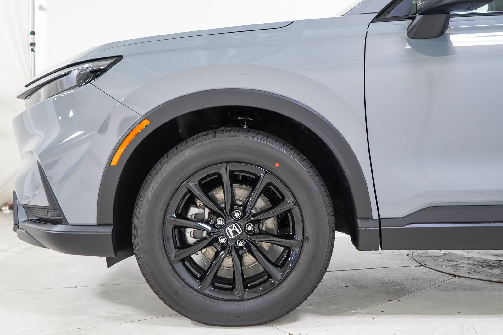 New 2027 Honda CR-V Sport-L image 14
