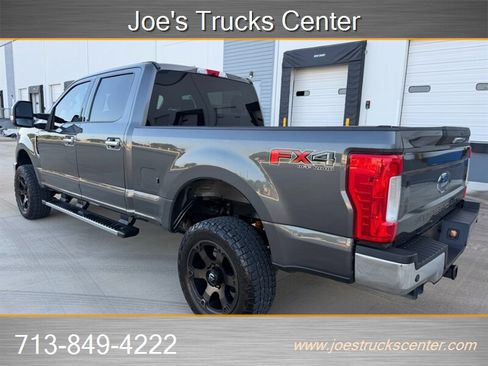 Used 2019 Ford F250 XLT w/ XLT Premium Package AWD/4WD image 45