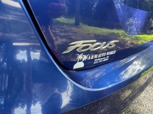 Used 2012 Ford Focus S FWD image 7