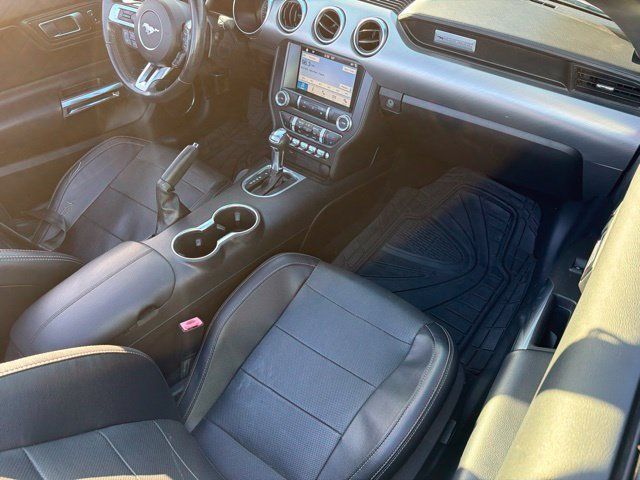 Used 2019 Ford Mustang Premium RWD image 15