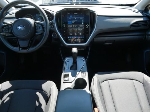 Used 2025 Subaru Crosstrek 2.0i Premium AWD/4WD image 10