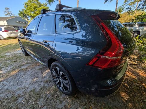 Used 2023 Volvo XC60 B5 Plus w/ Climate Package image 2