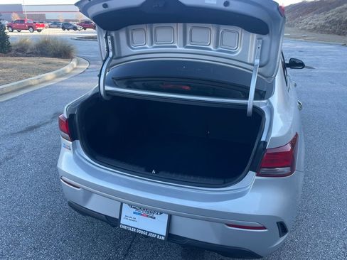 Used 2023 Kia Rio S w/ Technology Package image 21