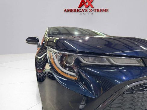 Used 2019 Toyota Corolla SE image 17