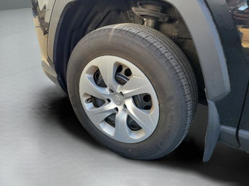 Used 2023 Toyota RAV4 LE image 32