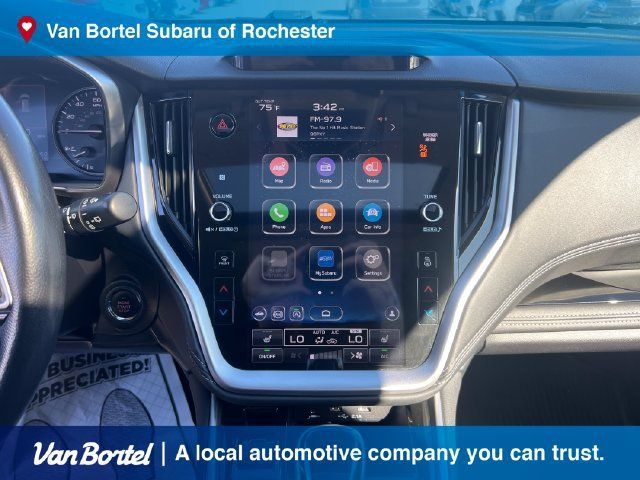 Used 2020 Subaru Outback Limited XT AWD/4WD image 21