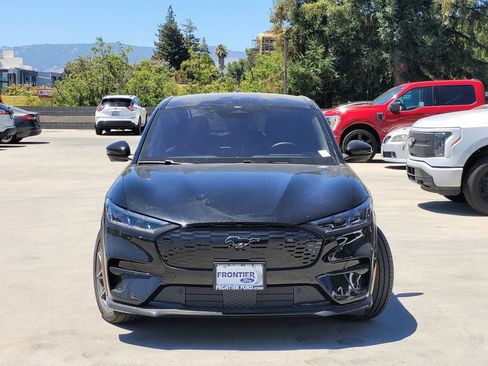 New 2025 Ford Mustang Mach-E GT w/ Interior Protection Package image 27