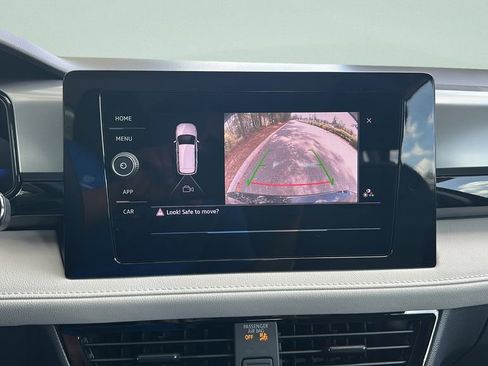 New 2026 Volkswagen Taos S image 13