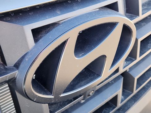 New 2026 Hyundai Santa Cruz XRT image 23