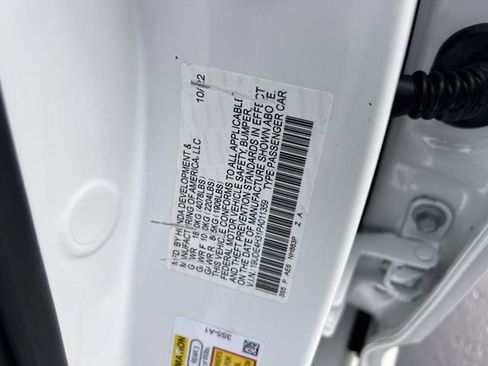 Used 2023 Acura Integra A-Spec image 17