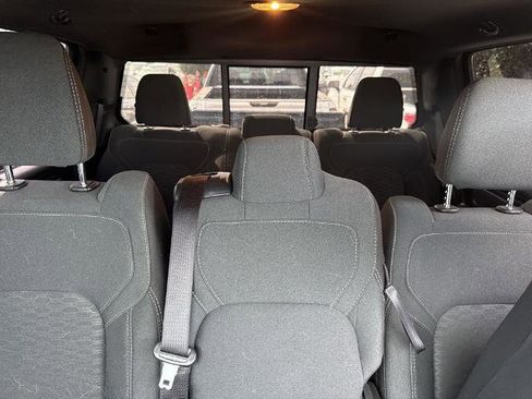 Used 2025 RAM 1500 Big Horn image 11