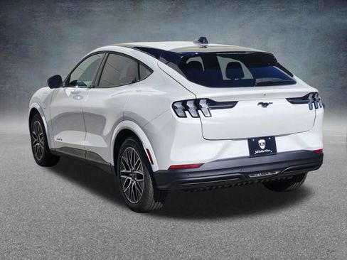 New 2026 Ford Mustang Mach-E Premium w/ Technology Package image 5