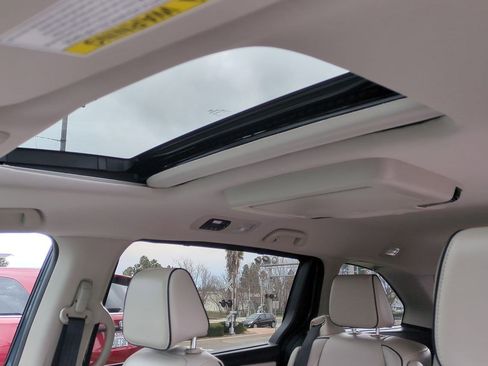 Certified 2025 Honda Odyssey Touring image 20