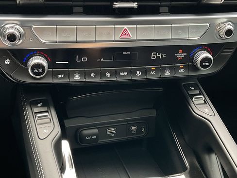 Used 2025 Kia Telluride SX Prestige X-Pro image 36