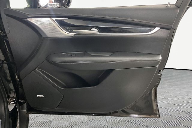 Used 2024 Cadillac XT5 Premium Luxury AWD/4WD image 25