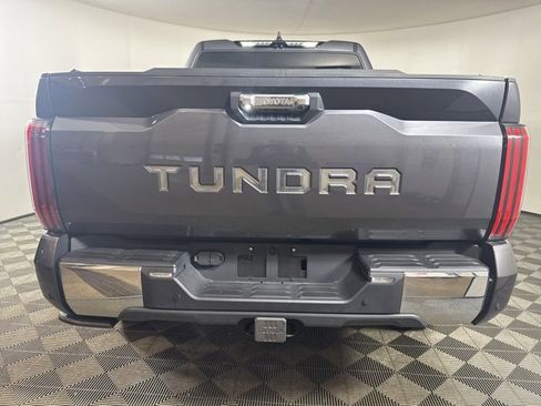 Used 2024 Toyota Tundra 1794 Edition image 23