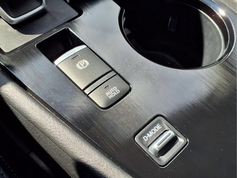 Used 2024 Nissan Rogue SL w/ SL Premium Package FWD image 21