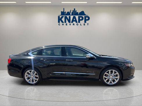 Used 2019 Chevrolet Impala Premier w/ Premier Convenience Package image 6