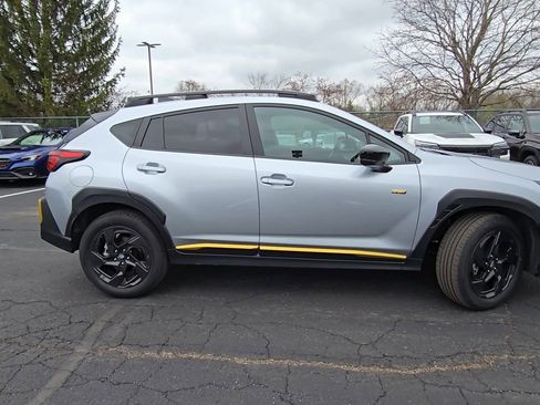 Certified 2025 Subaru Crosstrek 2.5i Sport AWD/4WD image 9