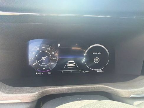Used 2023 Kia Sorento SX Prestige AWD/4WD image 9