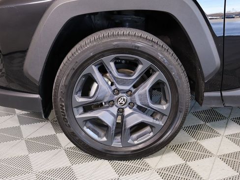 Used 2024 Toyota RAV4 Adventure image 17
