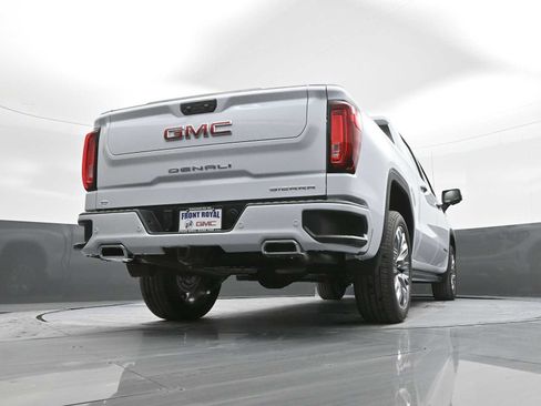 New 2026 GMC Sierra 1500 Denali w/ Denali Reserve Package AWD/4WD image 41